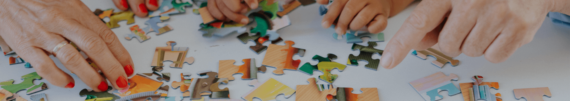 Greckie Wakacje - puzzle 3000 elementów od Trefl