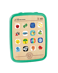 Zabawka Hape Baby Einstein: Magiczny dotykowy tablet - produkt