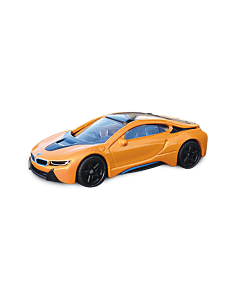 Zabawka Siku BMW i8