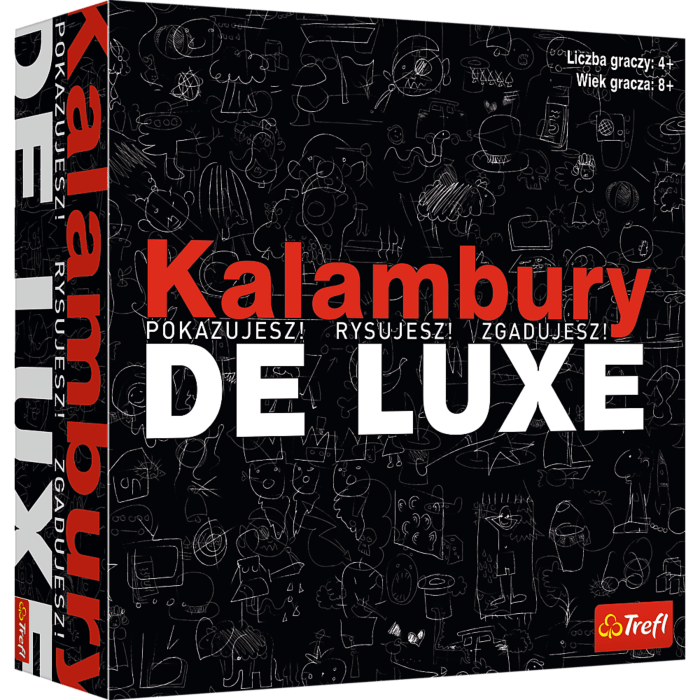 01016 "GRA - Kalambury de Luxe"