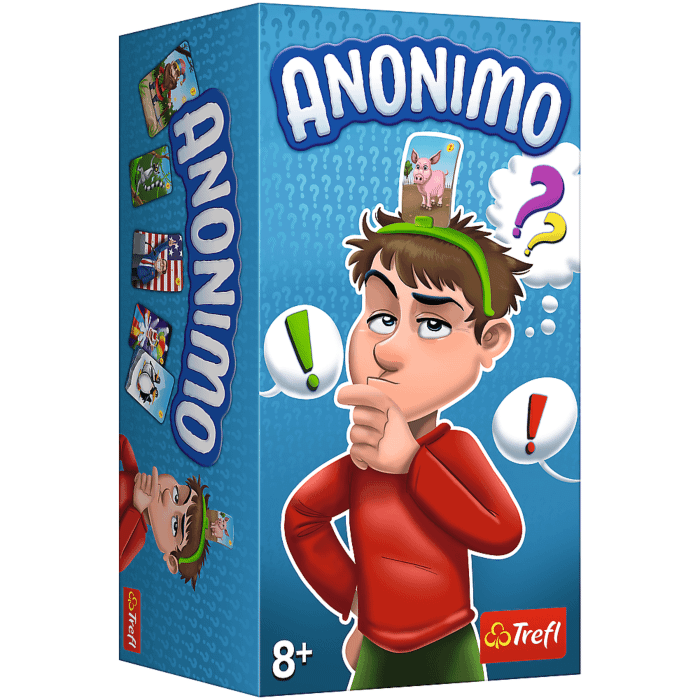 Anonimo