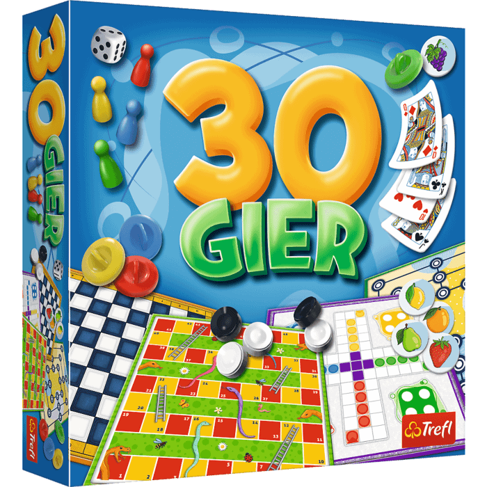 02115 GAME - 30 games