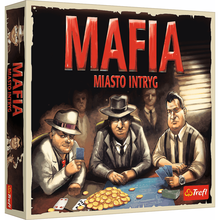 Mafia