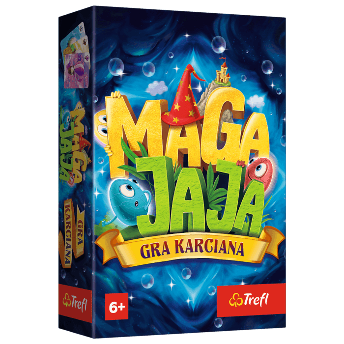 Magajaja Card Game