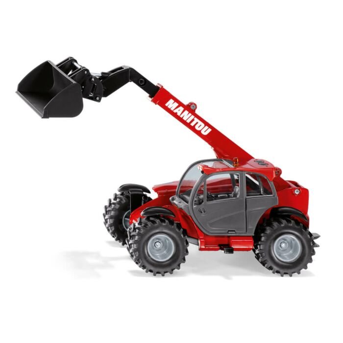 Ładowarka teleskopowa Manitou MLT 840