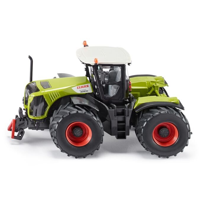 Siku Farmer - Traktor Claas Xerion