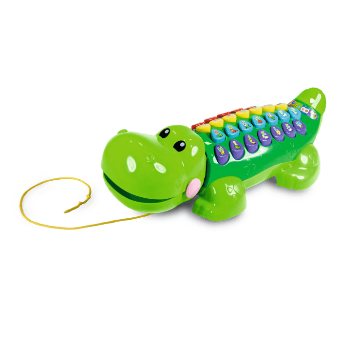 Aligator Edukator