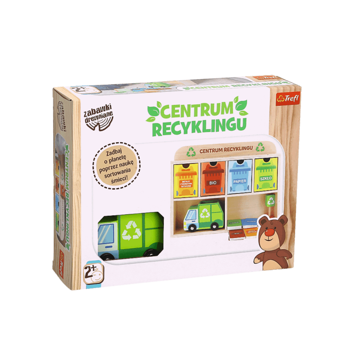 Centrum recyklingu