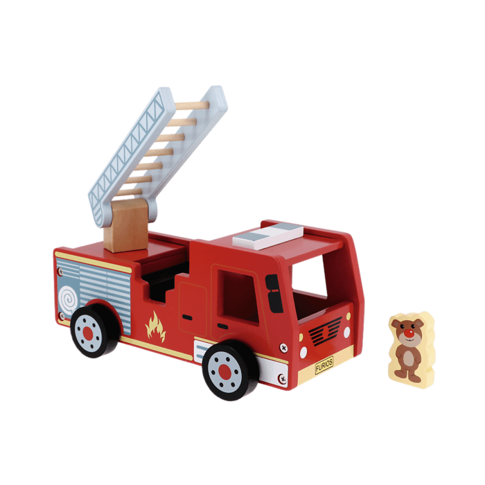 Fire truck