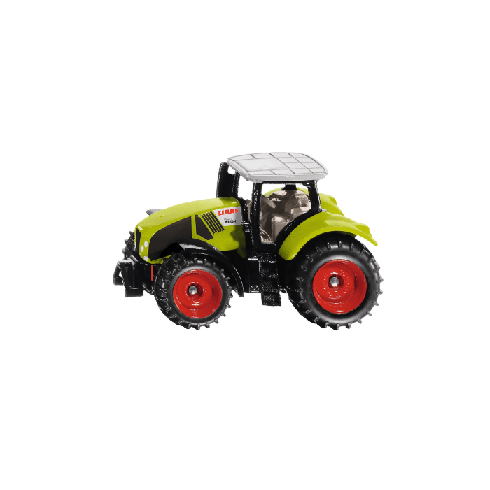 Claas Axion 950