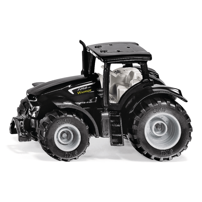 DEUTZ-FAHR TTV 7250