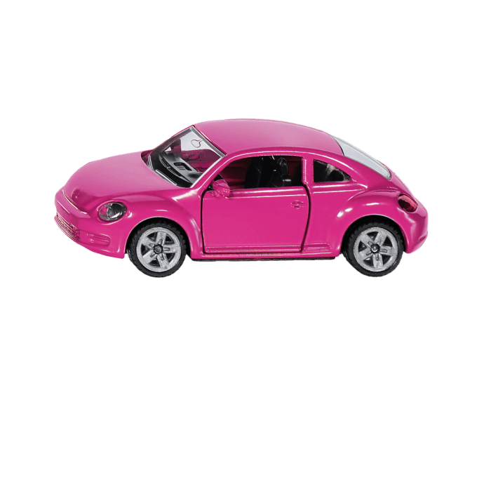 Samochód VW Beetle