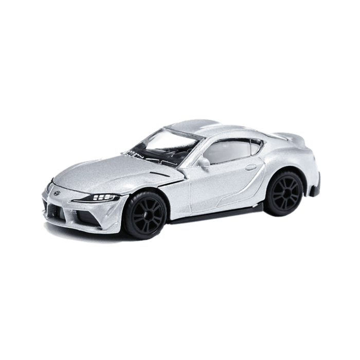 Zabawka Siku 15 Toyota GR Supra 