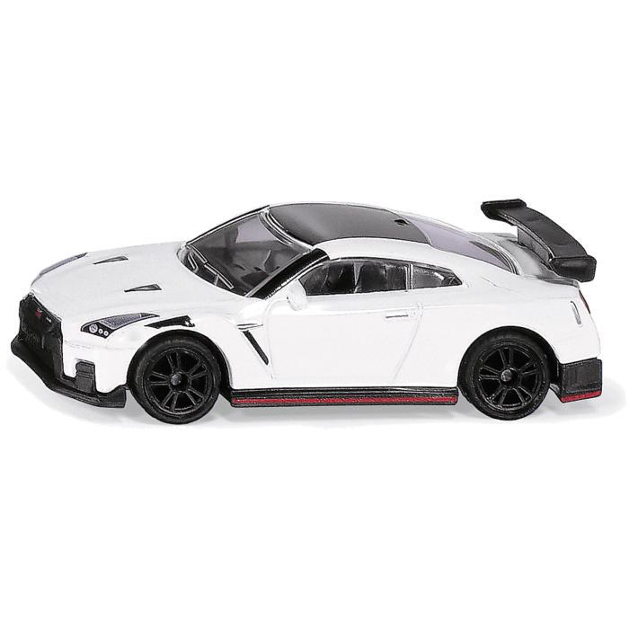 Nissan GT-R Nismo