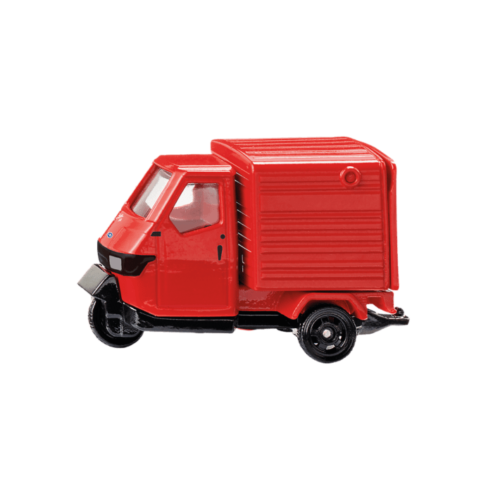 Zabawka Siku 15 Piaggio Ape