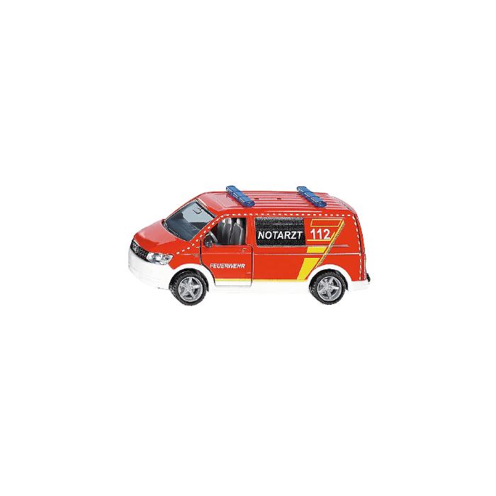 Pogotowie VW T6