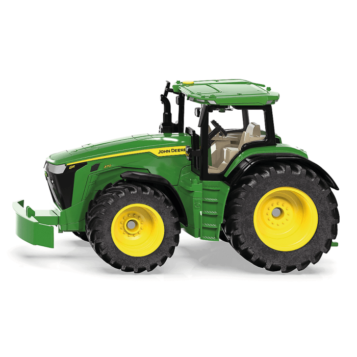 John Deere 8R 370