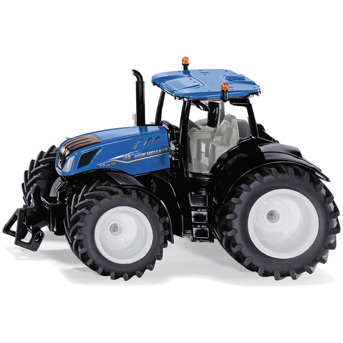 New Holland T7.315 HD