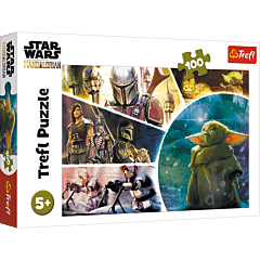 Star Wars - 1000 Teile - TREFL Puzzle acheter en ligne