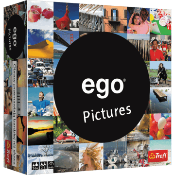 Ego Pictures