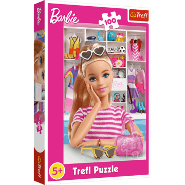 Poznaj Barbie