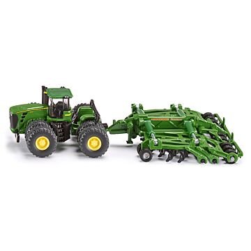 traktor john deere