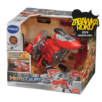 Zabawka interaktywna VTech Motozaury, Pteranodon Kyrion - produkt