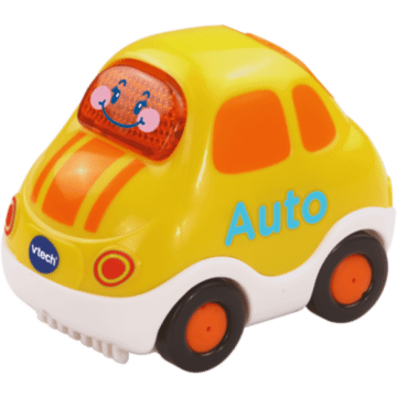 VTech - Autko Osobowe - zabawka elektroniczna od VTech