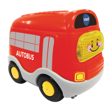 Abutobus Tut Tut Autka VTech