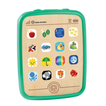 Zabawka Hape Baby Einstein: Magiczny dotykowy tablet - produkt