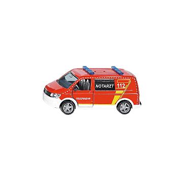 Pogotowie VW T6 Siku