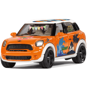 GIFT SET -  Mini-Countryman