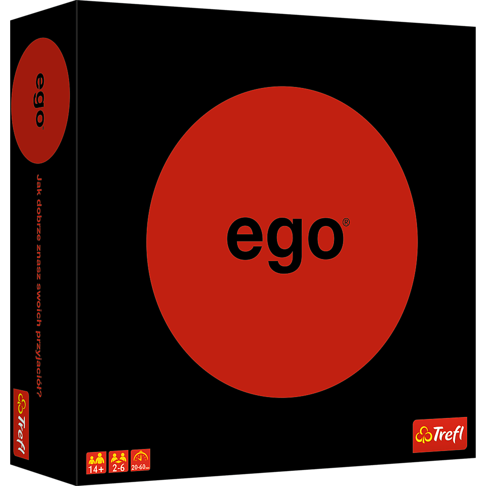 Ego