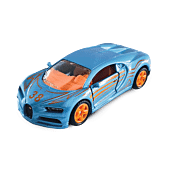 Zabawka Siku Bugatti Chiron