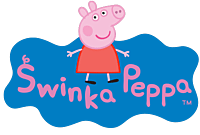 Puzzle Świnka Peppa